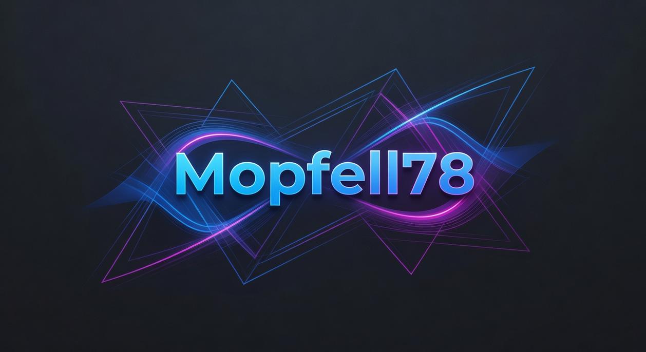 mopfell78 graphics