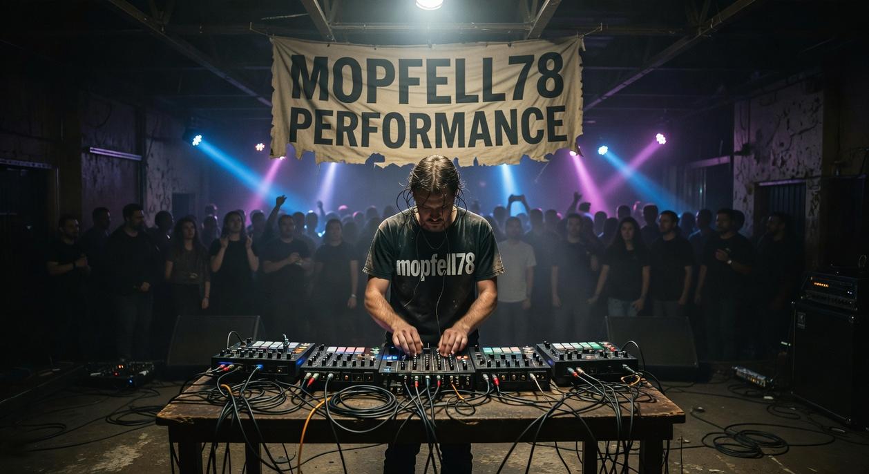 mopfell78 performance