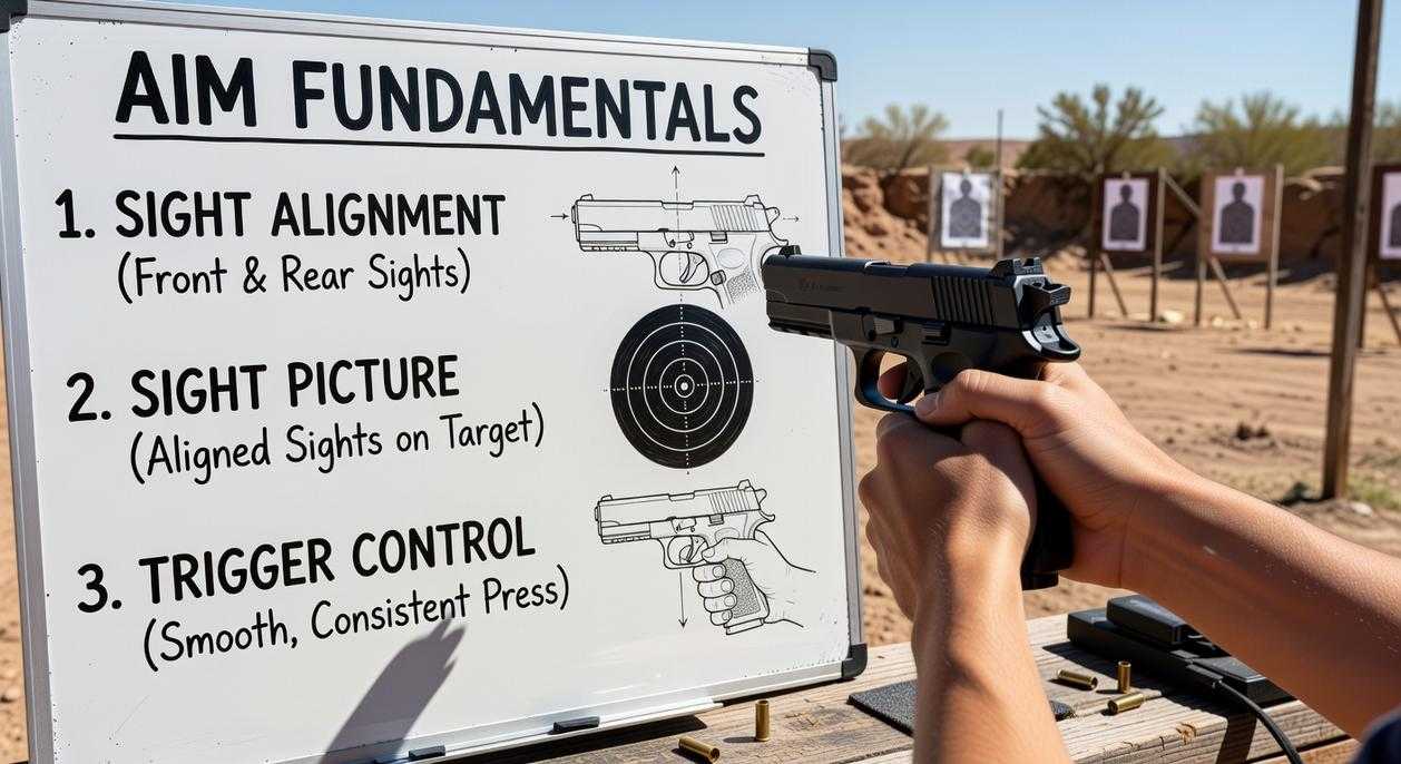 Aim Fundamentals