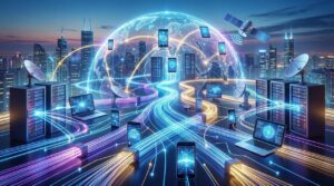 Connectivity Technology