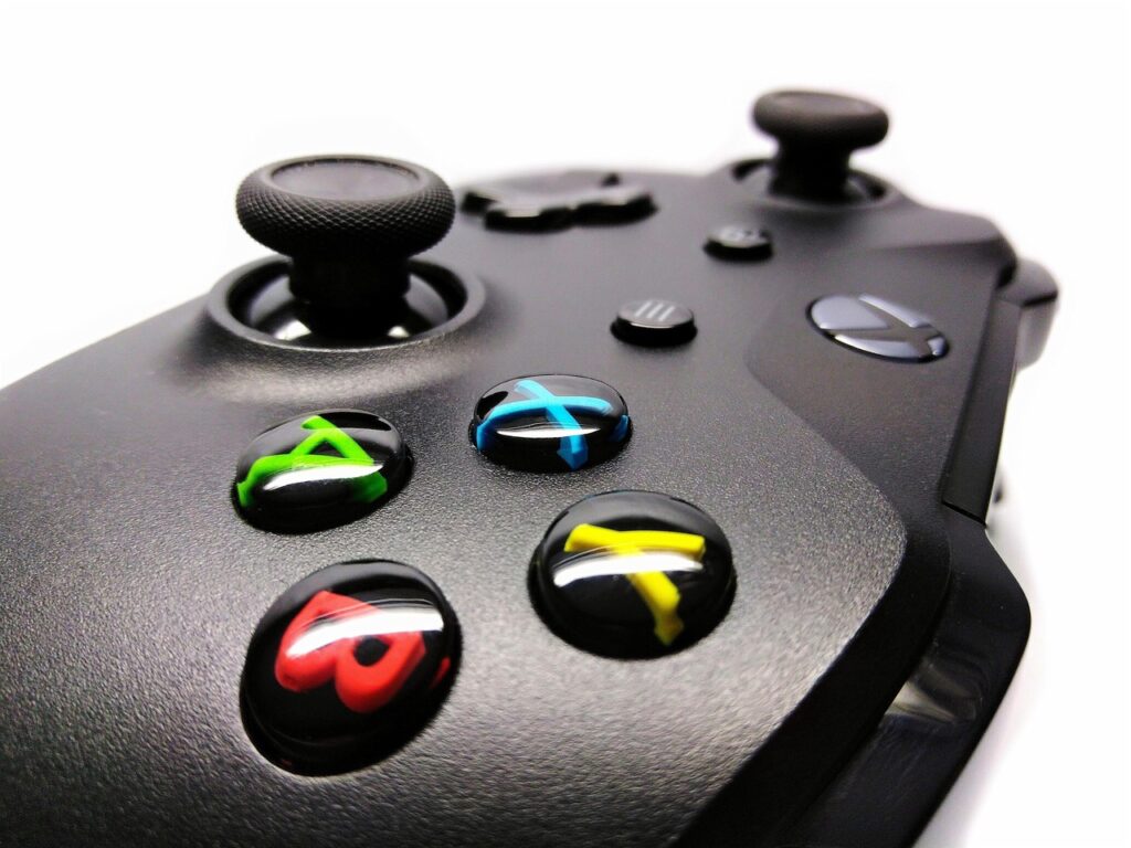 xbox, gamepad, controller, gaming, video, console, device, electronics, entertainment, button, videogame, gray game, gray games, xbox, xbox, xbox, xbox, xbox, videogame