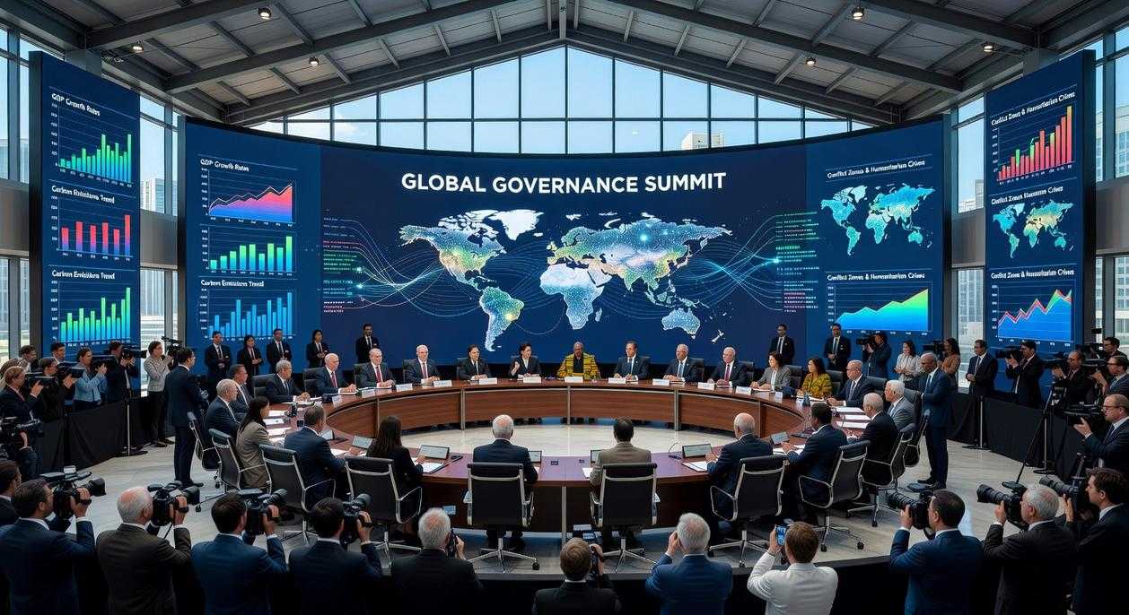 Global Governance