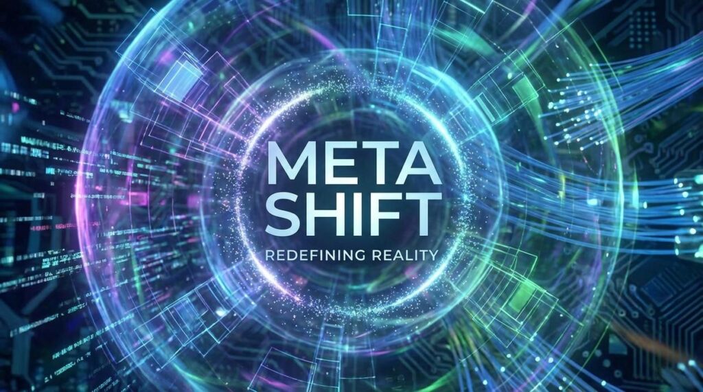 Meta Shift