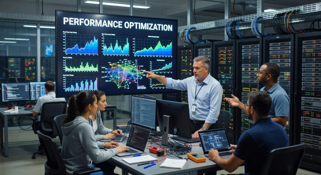 Performance Optimization