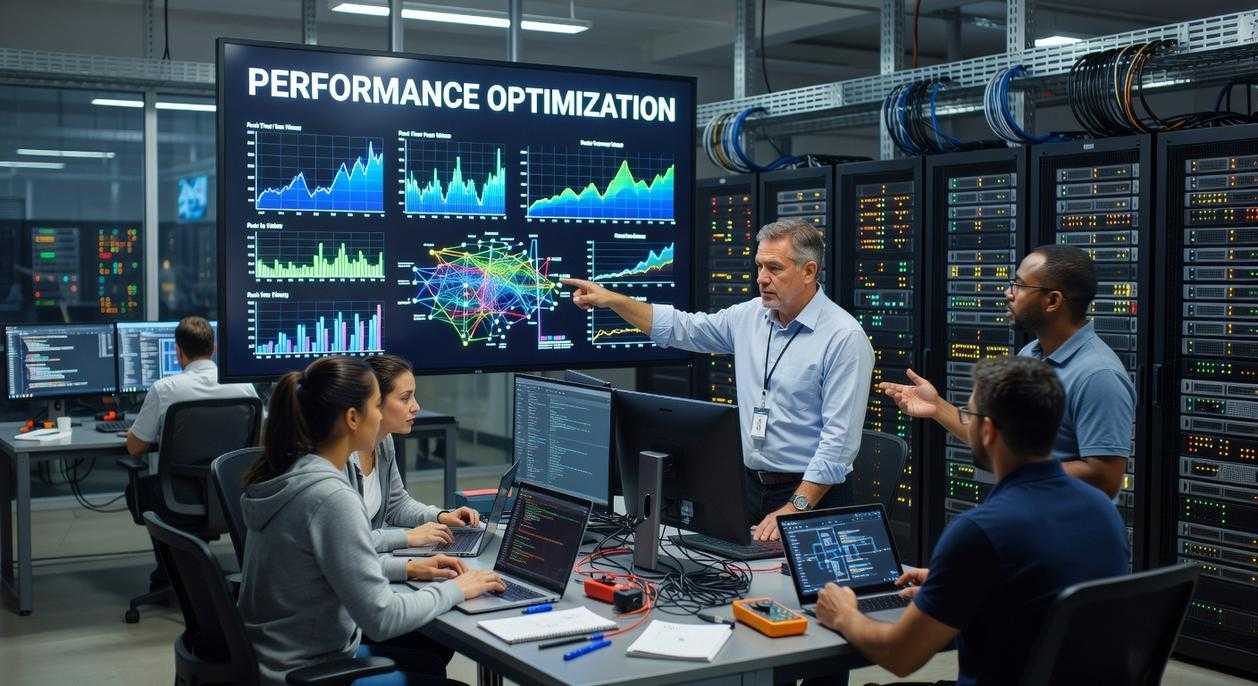 Performance Optimization