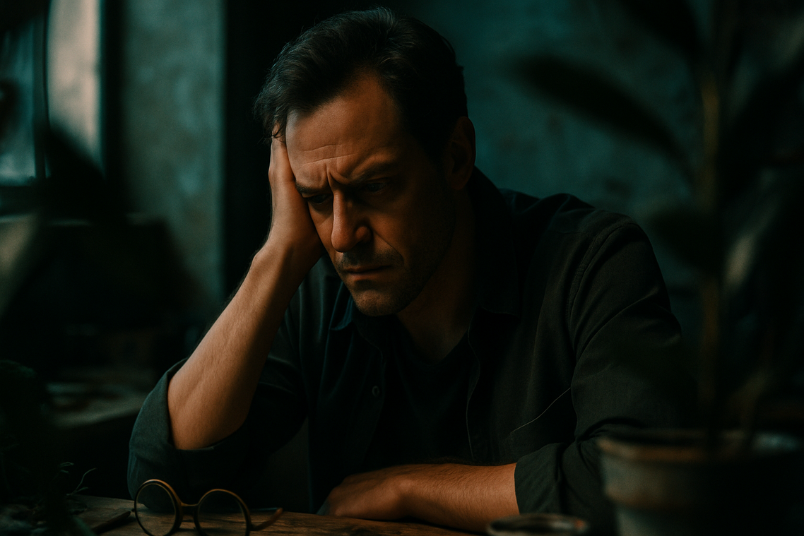 Psychological Suspense