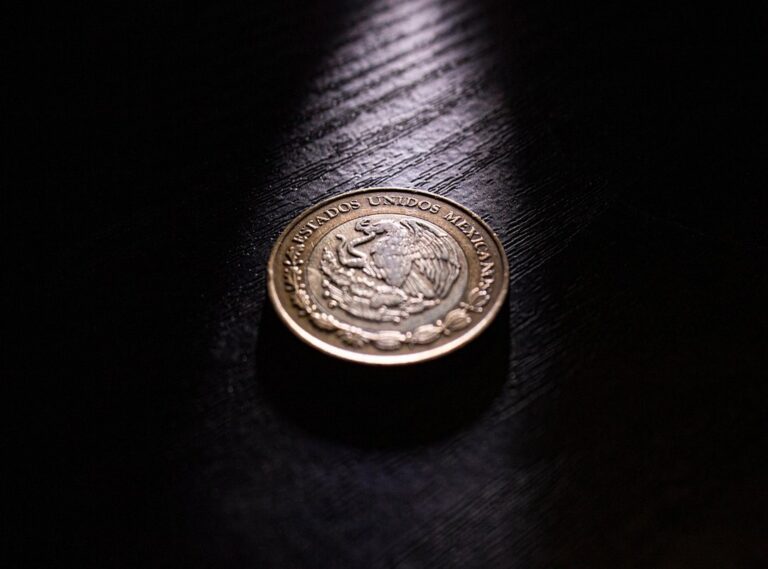 350 pesos mexicanos a peso chileno