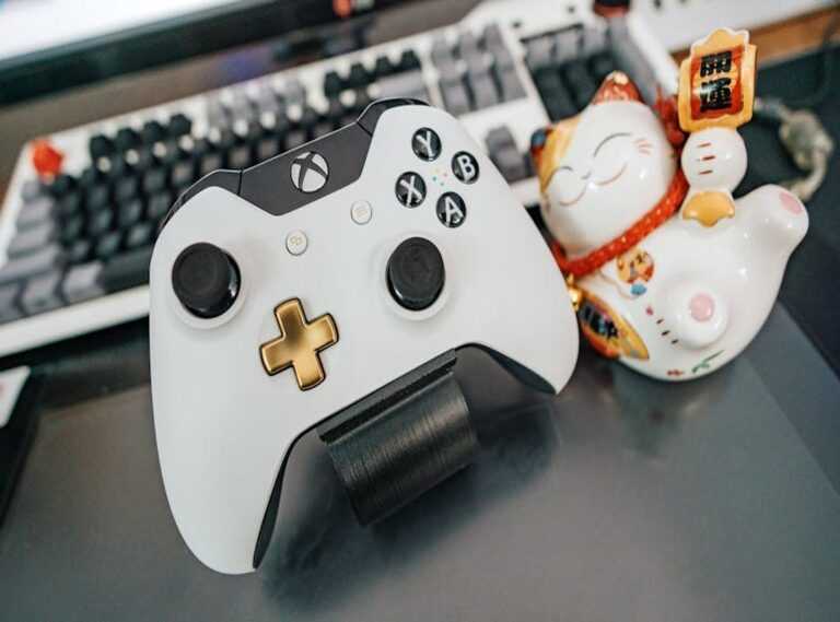 budget gaming accessories