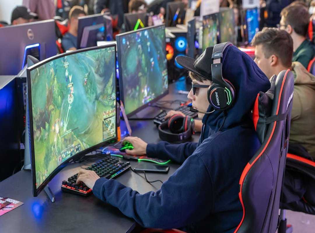 console setup performance