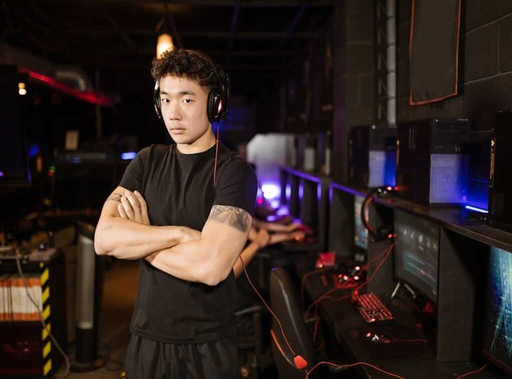 esports pro tips