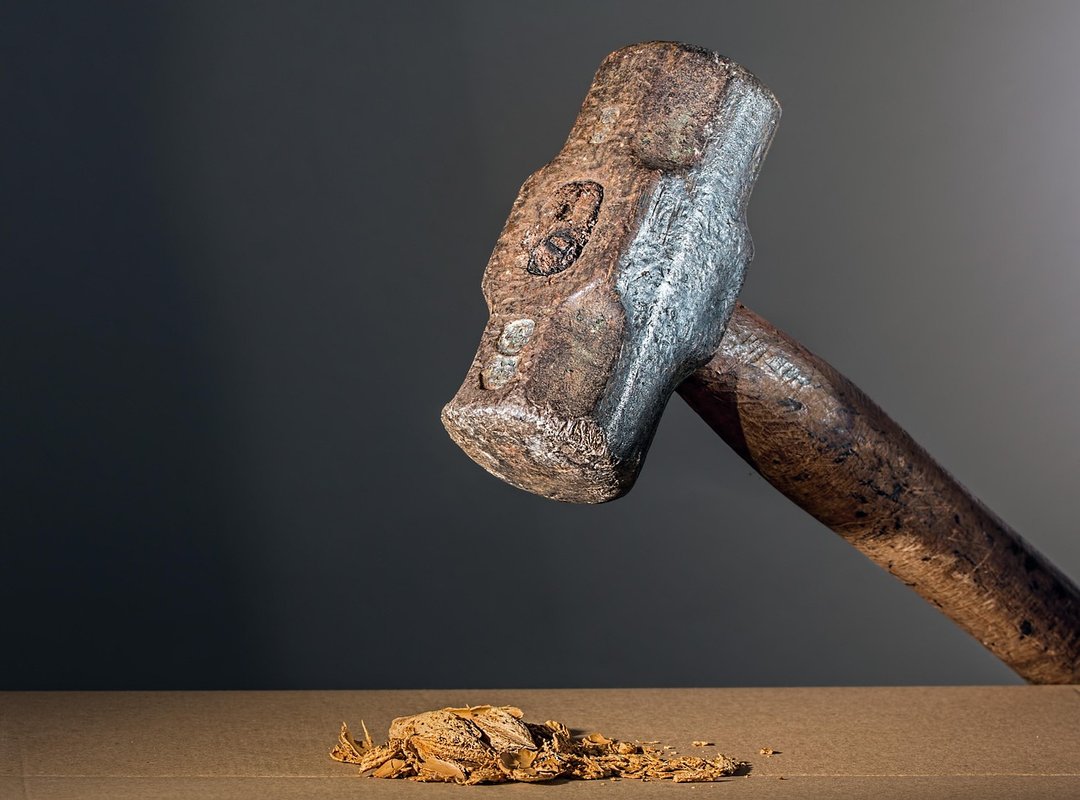 How to Dominate Your Matches with the Millionaire Hammer