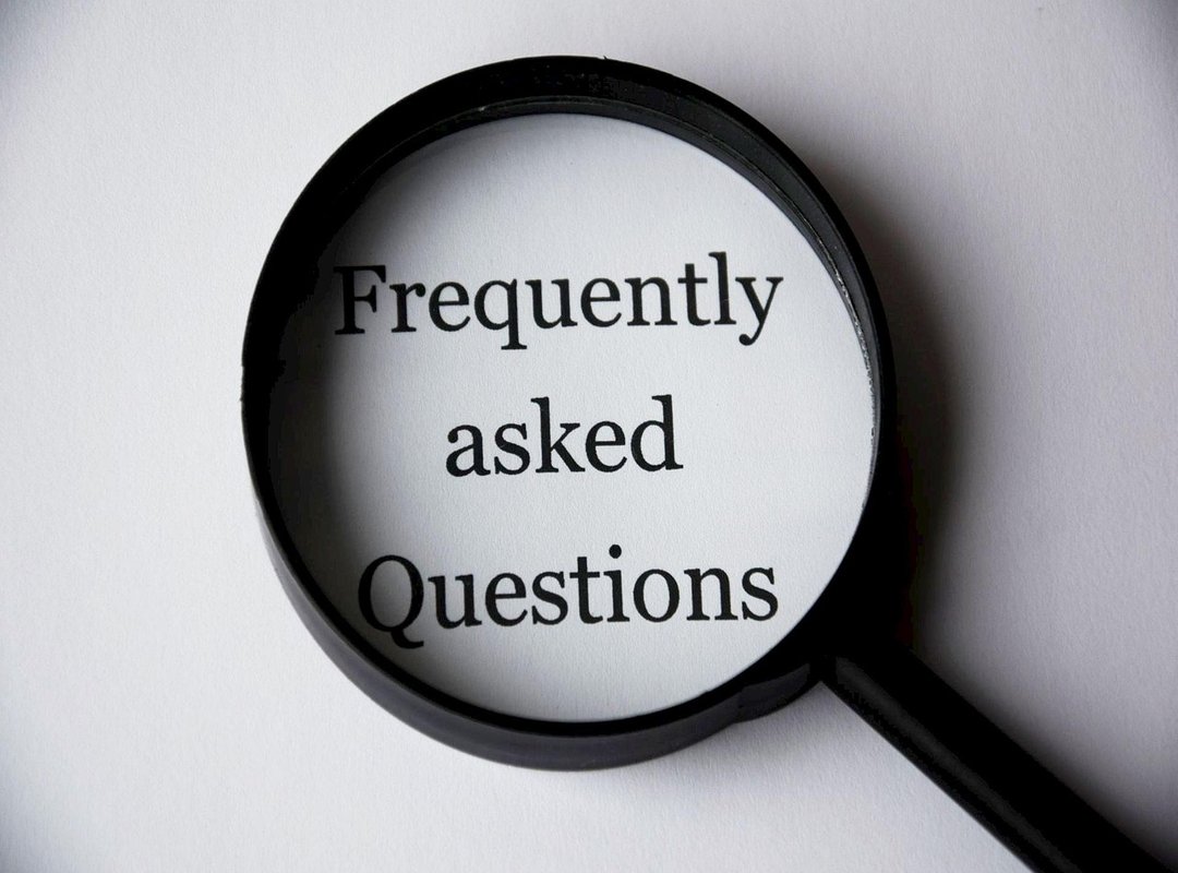 FAQs and Common Mistakes