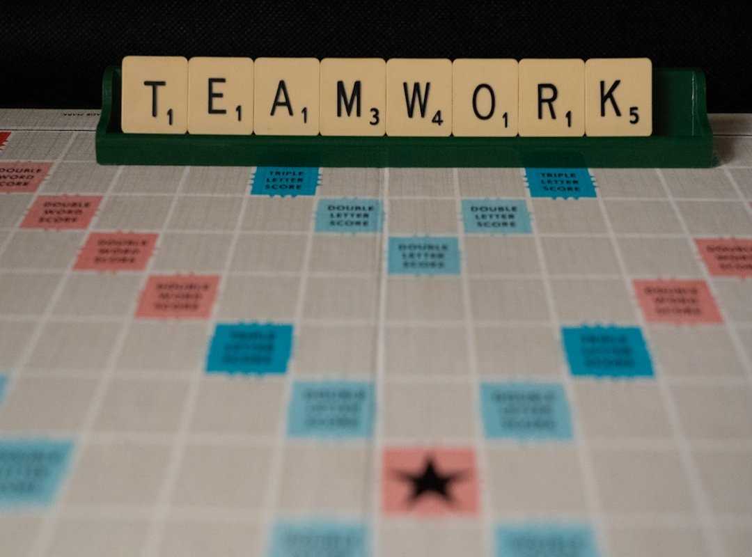 teamwork multiplayer games