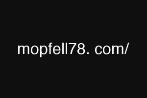 mopfell78. com/