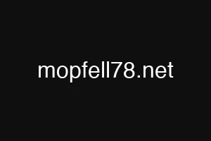 mopfell78.net