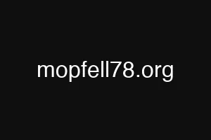 mopfell78.org